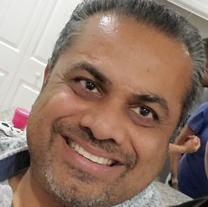 Meet your Posher, Mihir